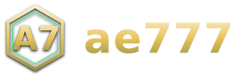 ae777 logo